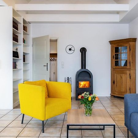Ferienwohnung C 9 Im Froschpark Ofc 23 Рерік Екстер'єр фото