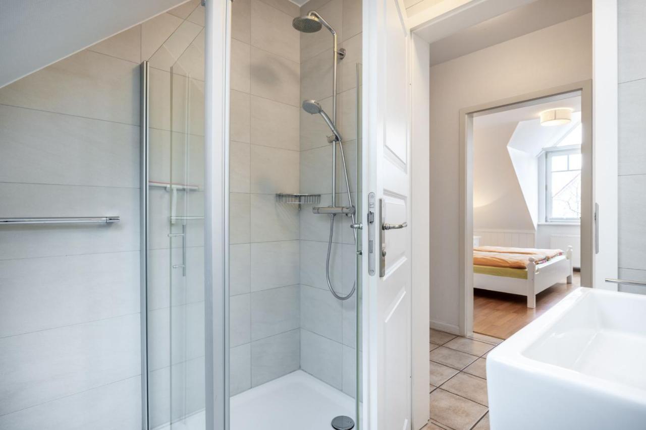 Ferienwohnung C 9 Im Froschpark Ofc 23 Рерік Екстер'єр фото
