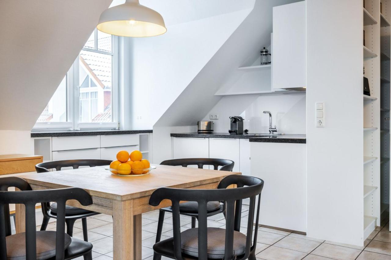 Ferienwohnung C 9 Im Froschpark Ofc 23 Рерік Екстер'єр фото