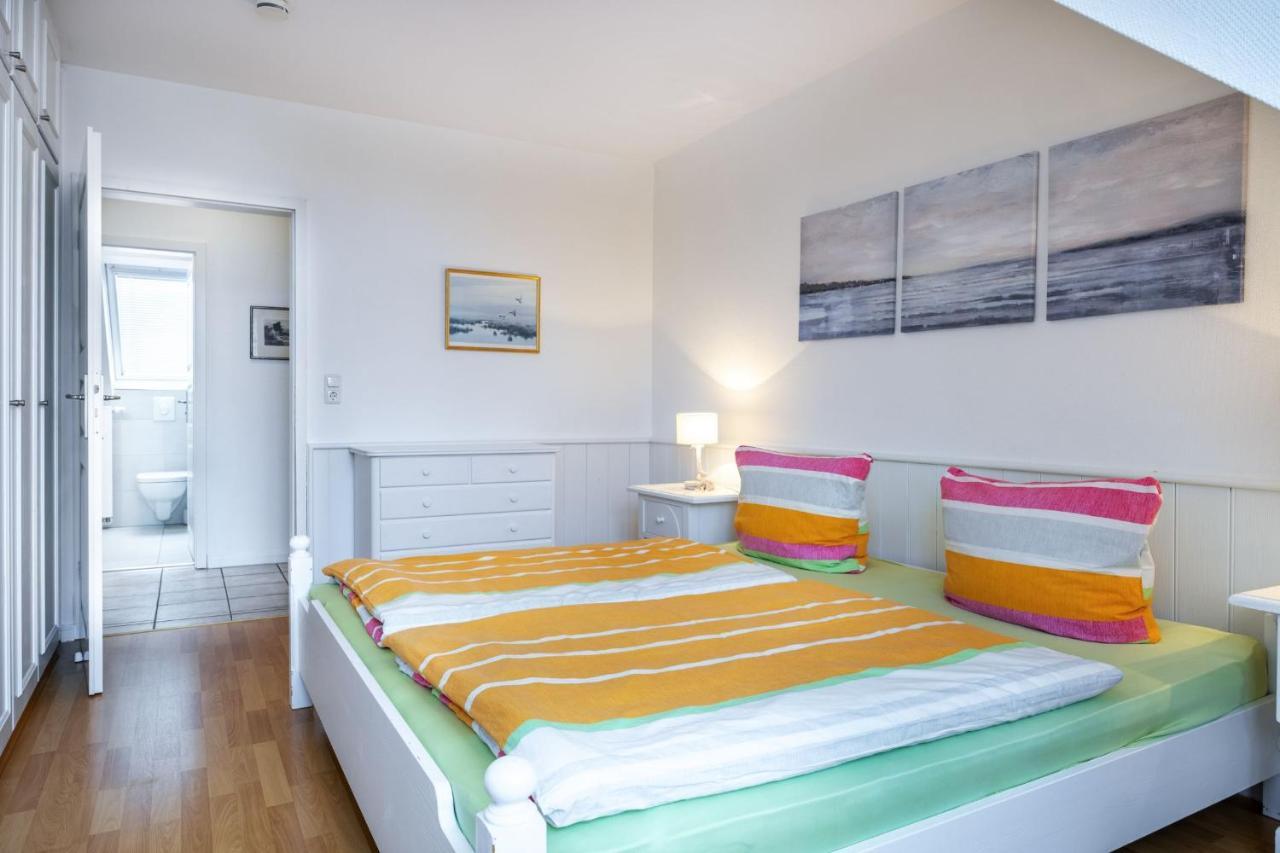 Ferienwohnung C 9 Im Froschpark Ofc 23 Рерік Екстер'єр фото